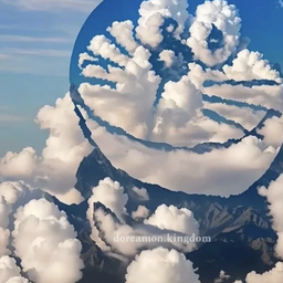 Dora cloud
