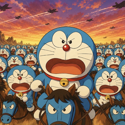 Dora war