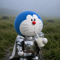 Milk shake